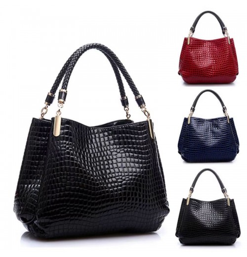 SHWL2726 2025Newest Trend Women Shoulder Bags High Quality Pu Leather Handbags Luxury Handbags For Women