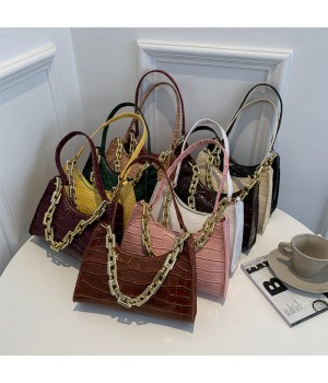 2022 new Wholesale Hot Sale Ladies Handbags Women Hand Bags Fashion PU Leather Shoulder Bag