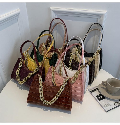 2022 new Wholesale Hot Sale Ladies Handbags Women Hand Bags Fashion PU Leather Shoulder Bag