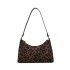 Lady Underarm Shoulder Bag Fashion Ladies Leopard Print Cheap Women's Handbags