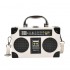 Hot sale Personalized Radio shoulder bag Girls' shoulder crossbody handbag lady cute sling bag