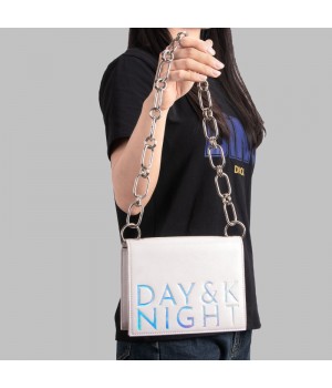 Custom Small Women's Designer Leather Underarm Sling Shoulder Bag Fashion PU Lining PVC Single Strap for Girls