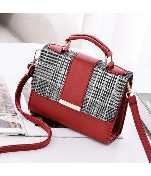 Wholesale Women's Tote Bags Trip Handbags Ladies High-grade Bags Women Dinner Party Women's Shoulder Bags